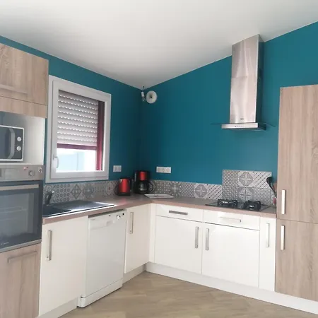 Casa vacanze La Grange Des Landes