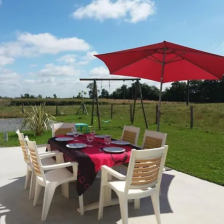 La Grange Des Landes