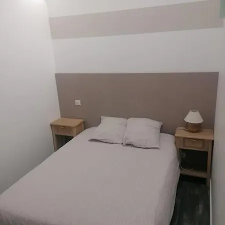 La Grange Des Landes Casa vacanze