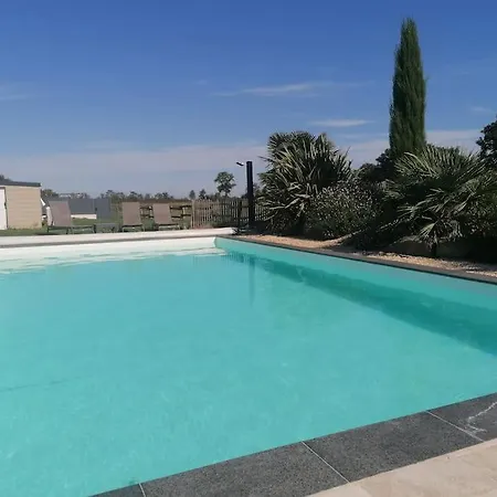 La Grange Des Landes * Mauleon