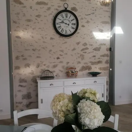 Casa vacanze La Grange Des Landes *